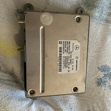 Mercedes Motorola Bluetooth Module A2118703226