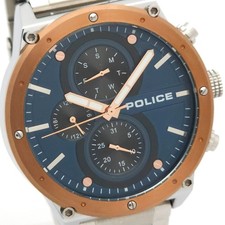 Montre Homme Police 15966J Day