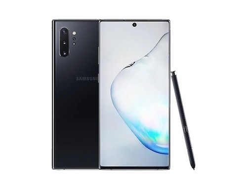 Smartphone samsung galaxy - samsung, note