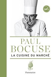 Cuisine marché de - la,