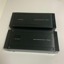 Amplificateur de puissance de