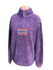 Veste polaire femme Napapijri