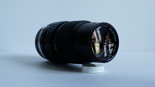 Olympus zuiko auto zoom - zuiko,