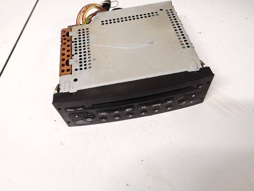 96489417xt stéréo radio for - stéréo,