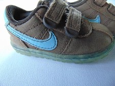 Nike Infant/Toddler Brown