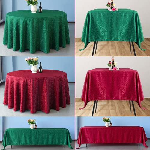 Nappe table noël - nappe, de