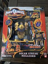 Power Rangers Mystic Force