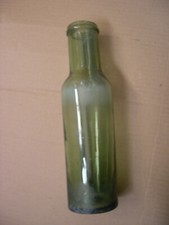 JOLIE BOUTEILLE ANCIENNE EN