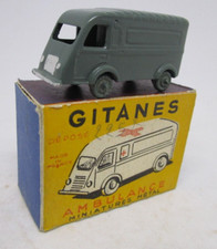 Q924 GITANES CIJ 1/100 MICRO