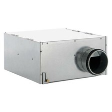 Ventilateur de gaine