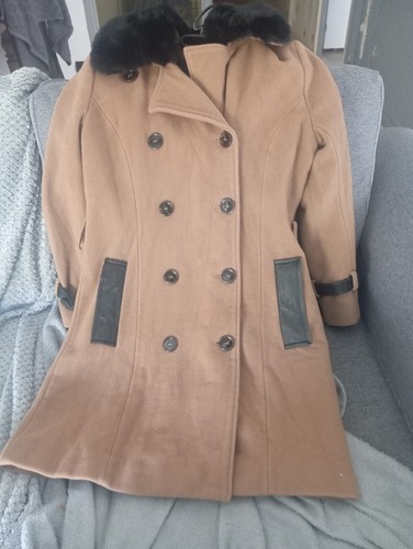 Manteau long the kooples - long,