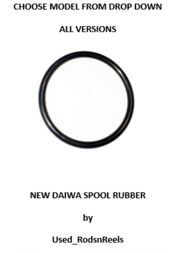 Daiwa replacement spool - daiwa,