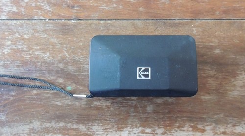 Kodak pocket appareil - pocket,