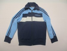 Veste ADIDAS vintage BAYERN MUNICH jacke REAL MADRID chaqueta jacket 3 / 4 ans