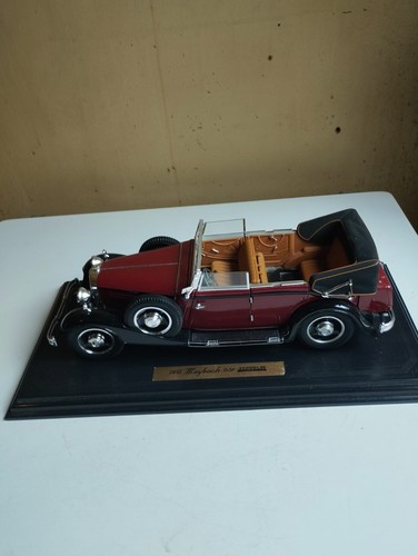 Anson voiture cabriolet - anson,