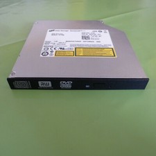 Lecteur graveur dvd PC PORTABLE model GT10N