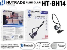 Hutrade HT-BH14 Casque Sport