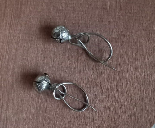 Broche attache cravatte - broche,