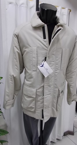 Giaccione homme signé sergio - giaccione,