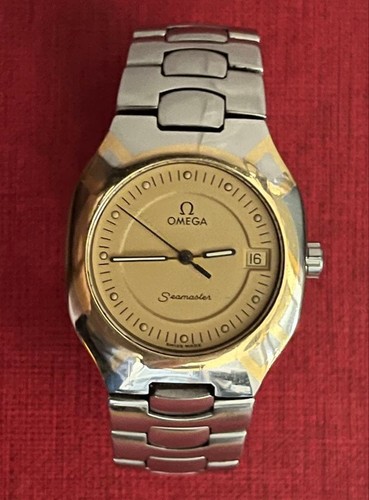 Montre omega seamaster polaris - montre,