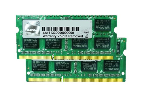 8gb skill ddr3 1066 - 8gb,
