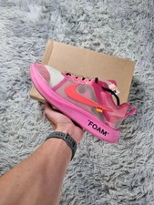 Off-White x Nike Zoom Fly