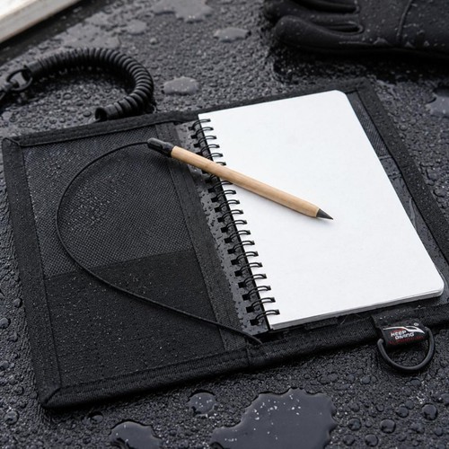 Carnet plongée crayon - plongée,