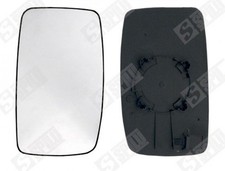 Glace + Support Côté