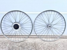 27 x 1 1/4” Rigida