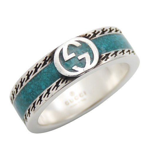 Occasion gucci bague - gucci,