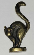 Sceau à cacheter ancien en