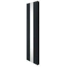Radiateur colonne ovale - radiateur, à