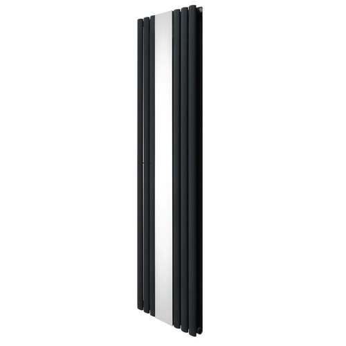 Radiateur colonne ovale - radiateur, à