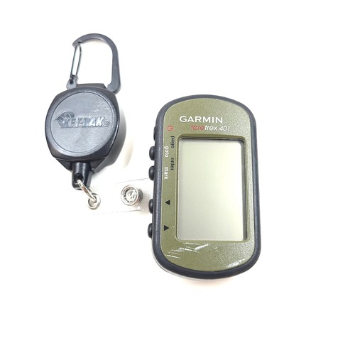 Garmin foretrex 401 gps - garmin,