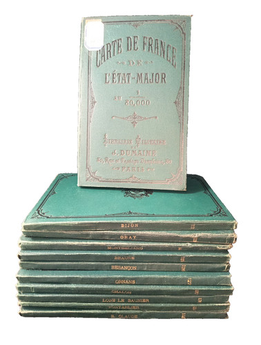 Collection cartes - collection, 11