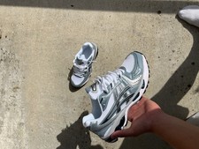 Asics Gel Kayano 14 Fjord Grey