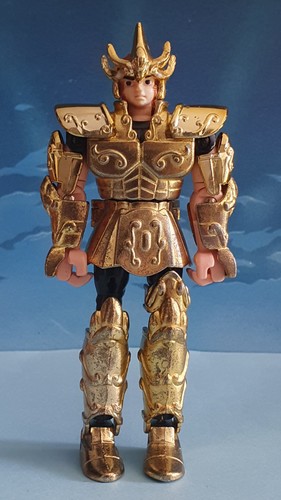 Saint seiya chevaliers - saint,