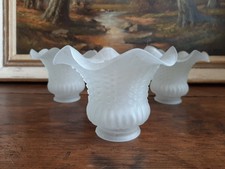 3 Tulipes pour lampes