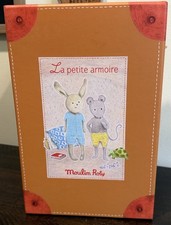 Moulin Roty La Petite Armoire