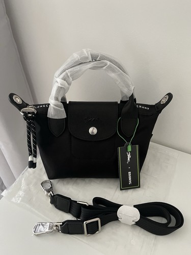 Sac longchamp energy noir - energy,