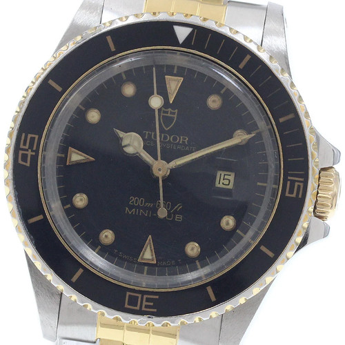 Tudor mini sub prince - mini,
