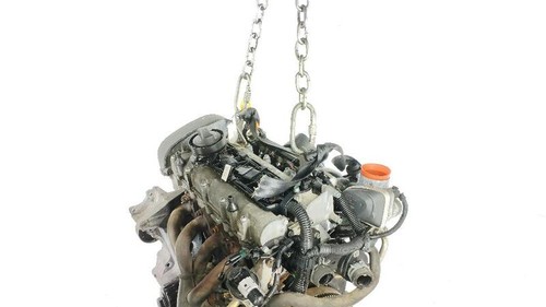 Moteur complet volkswagen - moteur,