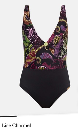Neuf lise charmel maillot - charmel, de
