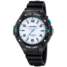 Calypso Homme Montre-Bracelet