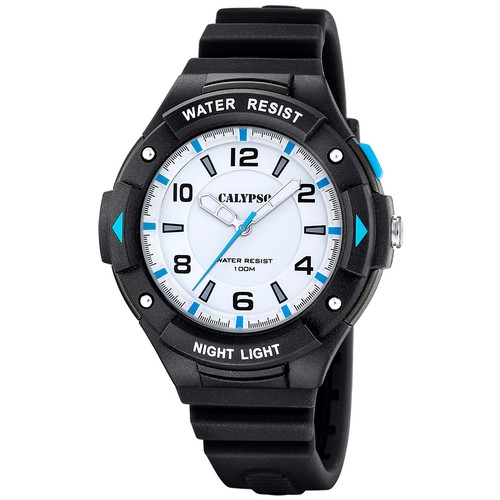 Calypso homme montre bracelet - homme, montre-bracelet
