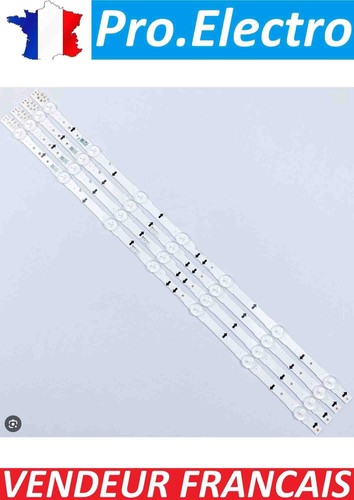 Led bar set bn96 - bar, of