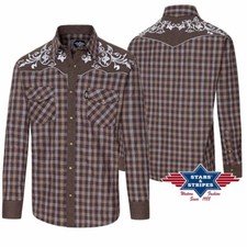 MORGAN chemise Stars and