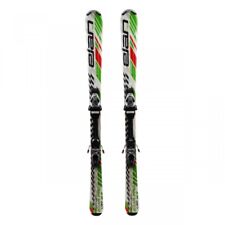 Ski occasion junior Elan Exar pro + fixations