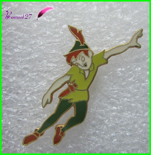 Pin disney peter - -,