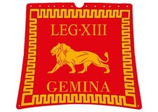 Playmobil Vela Romana Custom